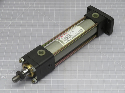Taiyo  1FB32B100-AD  Hydraulic Cylinder   For Sale