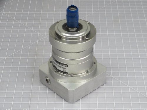 Shimpo  VRL070010K519DC1900  Planetary Gear Reducer   For Sale