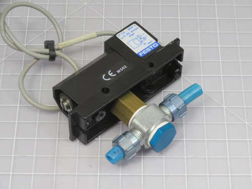 Festo  PEN-M5  PE Converter  For Sale