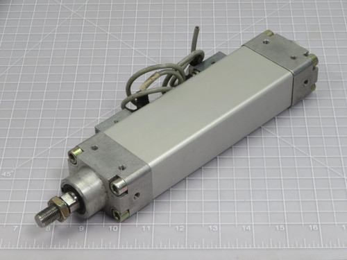 Festo  DZH-40-125-PPV-A  Flat Cylinder  For Sale
