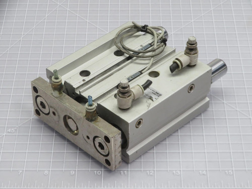 SMC  MGPM20-50A-Z73L  Mgp Compact Guide Cylinder  For Sale