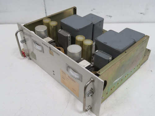 GE  50-185011NLNL1  Power Supply Circuit Breakers Nuclear  For Sale