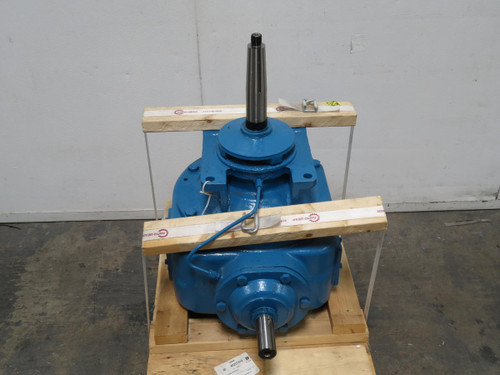 Rapid Gear  CBN-3592-B3-28-AP  Speed Reducer 30 HP 4.92:1  For Sale