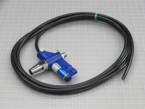 Simco  HS  Shockless Ionizing Air Nozzles for F167 F267 N167  For Sale