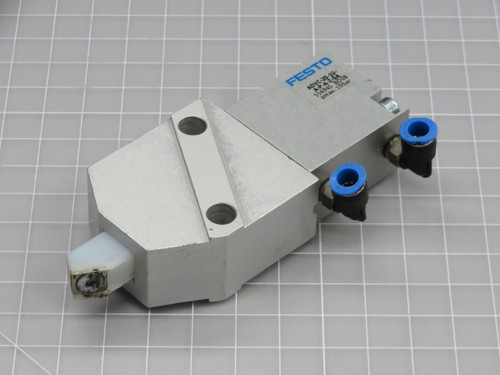 Festo  ADVC-20-10-A-P-A-Z-SA  Short-Stroke Cylinder  For Sale