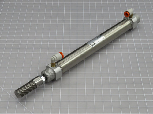 SMC  CDM3B20-150  Round Body Cylinder  For Sale