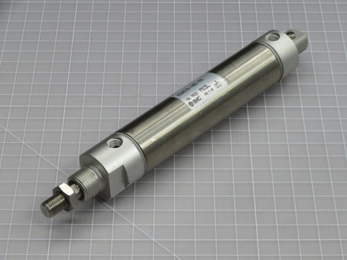 SMC  NCDMC125-0400-XC6  Round Body Cylinder  For Sale