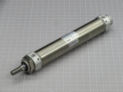 SMC  CDM2B32TN-150AZ  Round Body Cylinder  For Sale