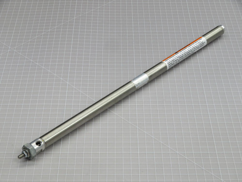 SMC  NCDMB075-1800C-X142US  Round Body Cylinder  For Sale