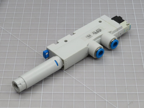 Festo  VN-14-H-T4-PQ3-VQ3-RO2-B  Vacuum Generator   For Sale