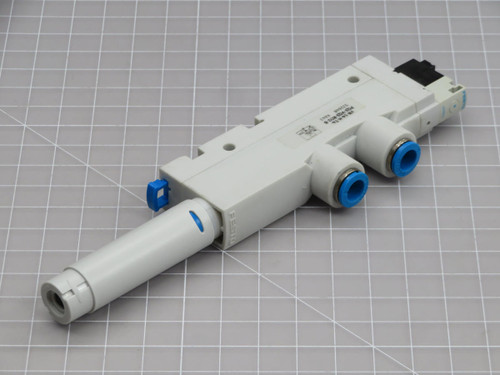 Festo  VN-14-H-T4-PQ3-VQ3-RO2-B  Vacuum Generator  For Sale