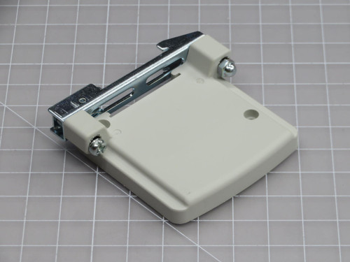 Lot of 2 SMC  EX250-EA2  Valve Manifold End Plate Cap  For Sale