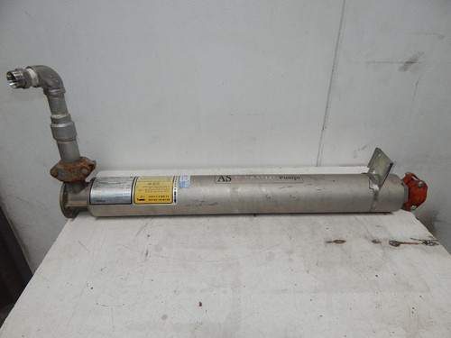 Tonkaflo Pumps  AS2543G  Water Pump 22 GPM  For Sale