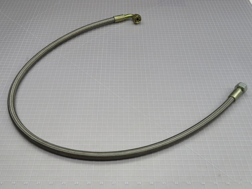 Brainded Hose Assembly  For Sale