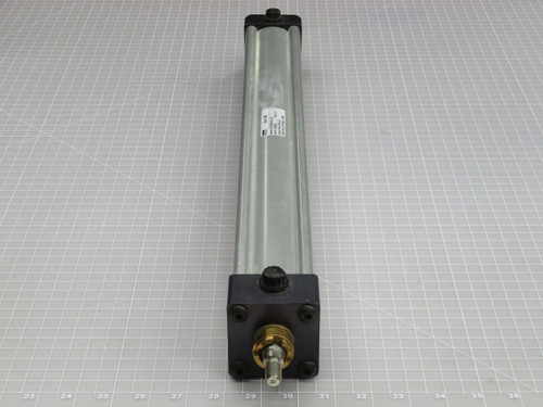 Parker  02.00 CBE2MAU14AC 18.500  Pneumatic Cylinder 2MA  For Sale
