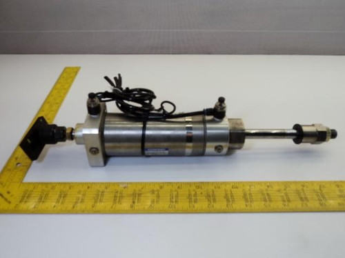 KOGANEI DABK63X100-HL-4-2756W PNEUMATIC CYLINDER T16219