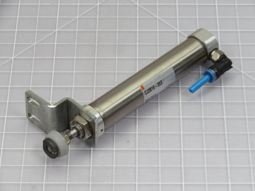 SMC  CJ2B16-35S  CJ2 Round Body Cylinder  For Sale
