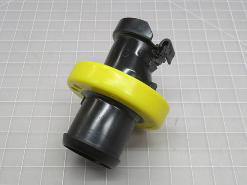 Seal Ring ICV Inlet Check Valve Fuel Gas Tank Plastic Filler Flap  For Sale