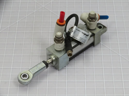 PHD  AVP3/4X1-M
  Pneumatic Cylinder  For Sale