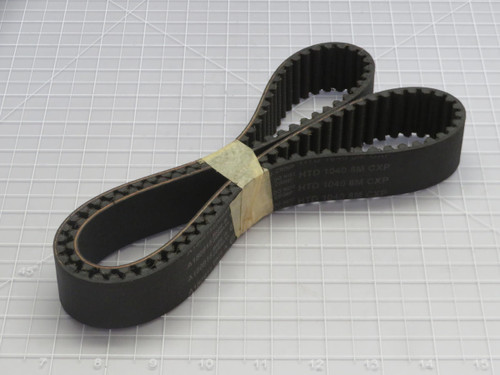 Contitech  HTD 8M-1040-30 CXP HTD 8M CXP CR - Neoprene Rubber  For Sale