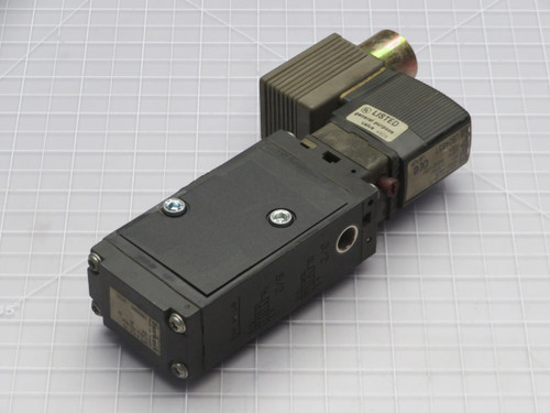 Burkert  6519-W-06  High flow-rate capacity  For Sale