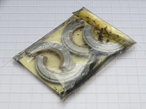 Lot of 10 SKF  TSN 509 CE  Seal Kit  For Sale