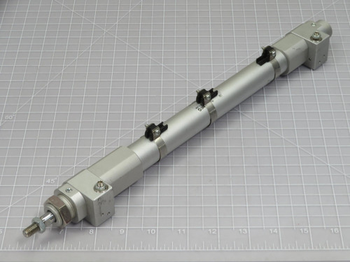 SMC  RHCB20-150-M9B3
   Round Body Cylinder  For Sale