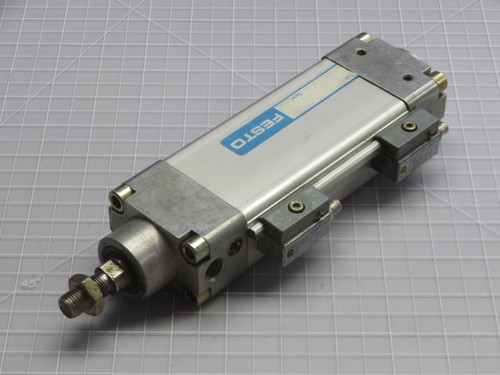 Festo  DZH-40-80-PPV-A
  Double-Acting Pneumatic Cylinder  For Sale