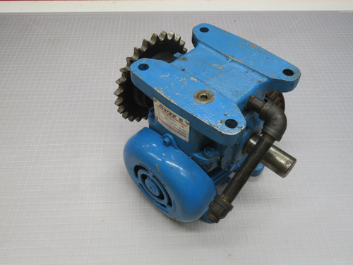 Emerson  25RW  Morse Gear Reducer  For Sale