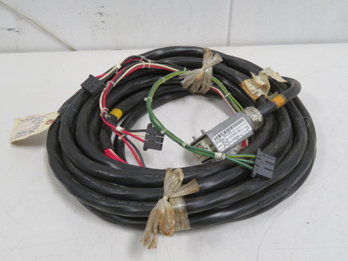 Fanuc  A660-4003-T618 A660-4003-T618/L14R03A Weld Cable 30meter  For Sale