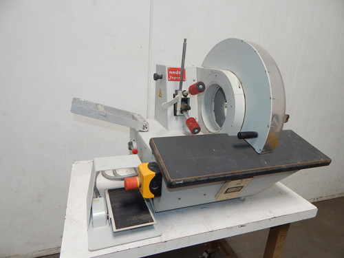 Ondal   1906621  Taping Machine  For Sale