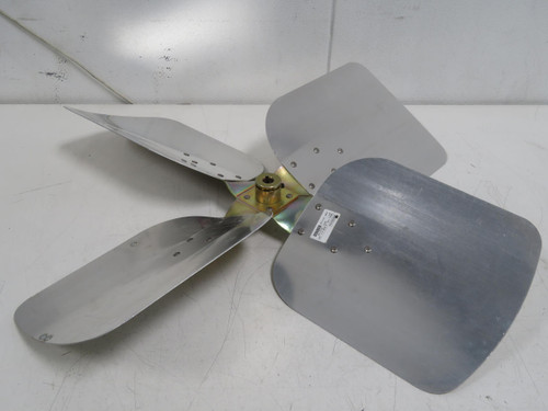 Irdex  S-3029-4 X.625  Fan Blade (each blade 1 FT x 10 In)  For Sale