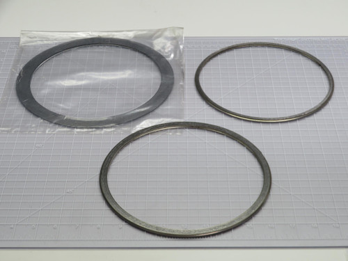 Fisher  RGASKETX292  Design E Gaskets Kit  For Sale