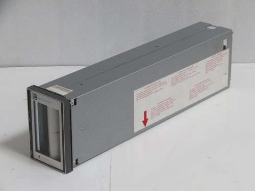 Leeds Northrup  160334025848 800-59310-4 Chart Recorder  For Sale