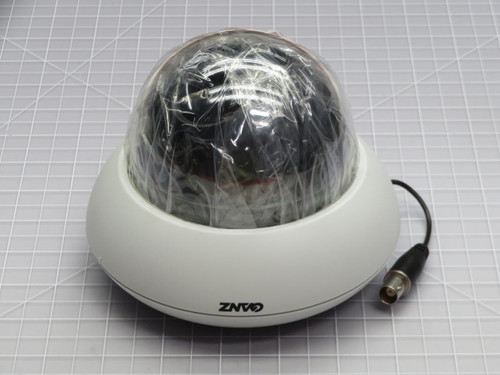 Ganz  ZCD5212NHA  1/3" CLR HI-RES Dome 540TVL 2.8-12MM AL Varifocal
  For Sale