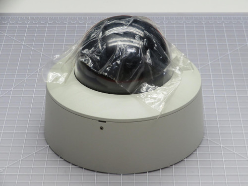 Ganz  ZC-OH5  Outdoor/Impact Resistant Dome Housing designed to meet IP66 standards  For Sale