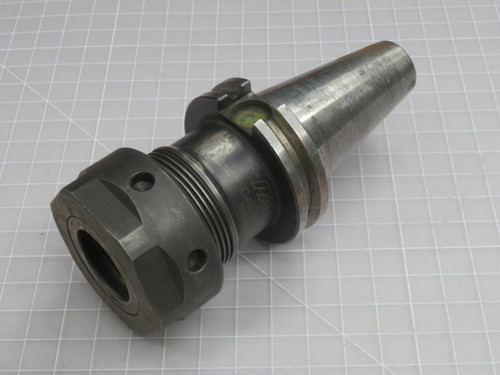 Parlec  C40-10SC3  Collet Chuck Holder  For Sale
