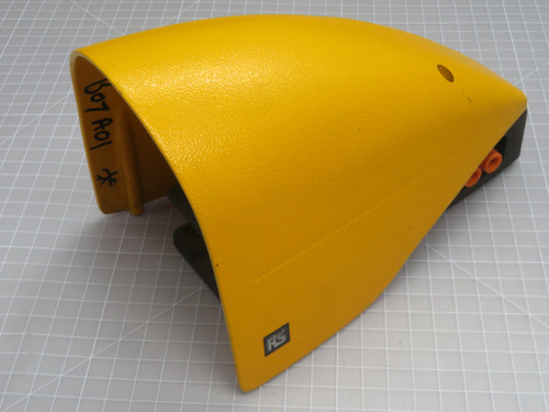 Herga  B07A01  Footswitch  For Sale