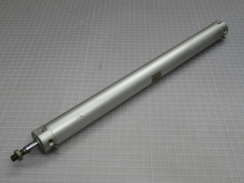 SMC  CDG1BA32-400  Round Body Cylinder  For Sale