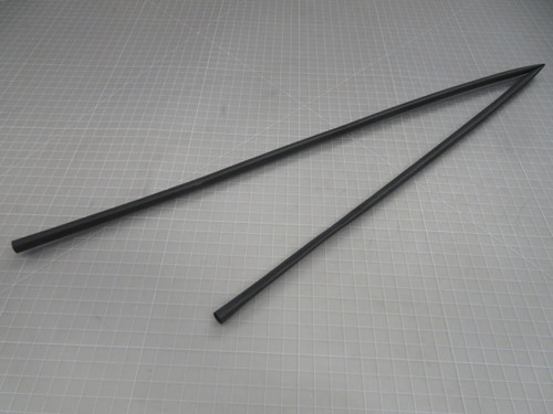 Lot of 4 SPC Technology  FPF-032-4005-BLK  Heat Shrink  For Sale