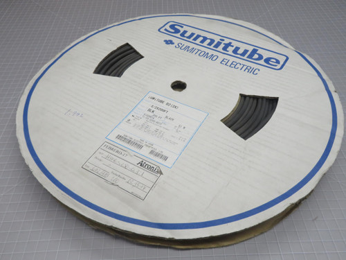 Lot of 175 FT Sumitomo   71-94-5243-6072  6/2X200FT Semitube B2 (3X)  For Sale