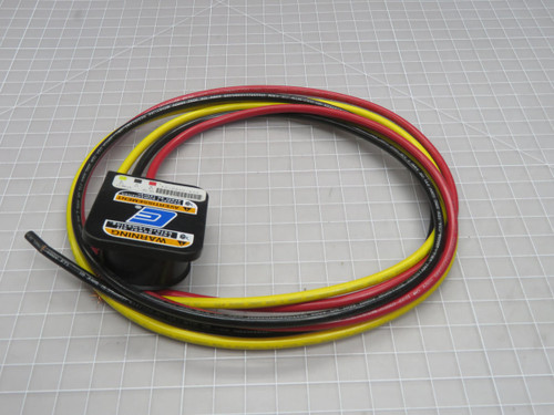 Copeland  529-0060-04  Molded Plug Cable  For Sale