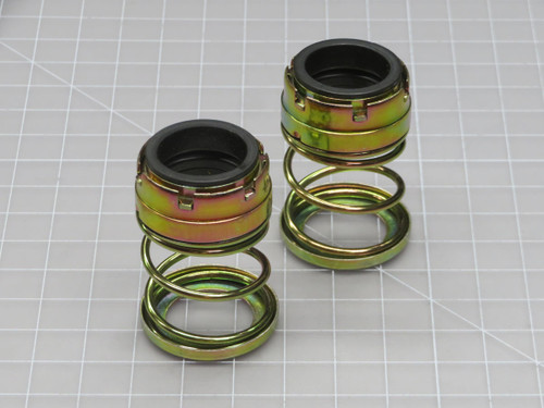 Lot of 2 Springer  27197631SP  Thermo King compressor shaft seal  For Sale