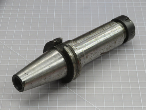 Parlec  C40-25ER612  Collet Chuck Tool Holder  For Sale