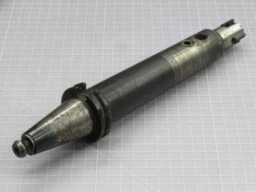 Parlec  CAT-40-1  End Mill Holder  For Sale
