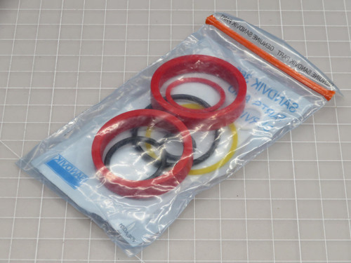 Lot of 5 Sandvik  55077792  Seal Kit  For Sale