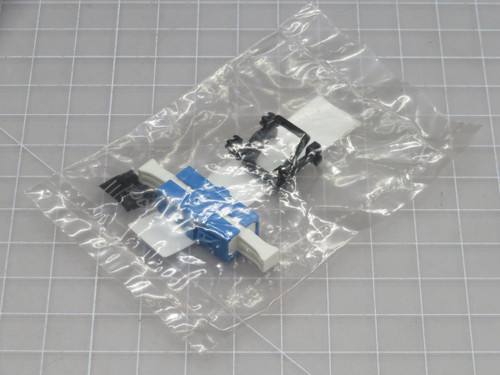 Lot of 14 TE  1-6457567-6  Assembly Adapter Duplex   For Sale