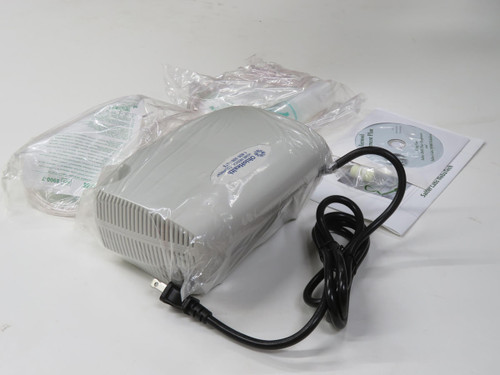 Salter Labs  SO-478BE  Aire Elite Compressor  For Sale