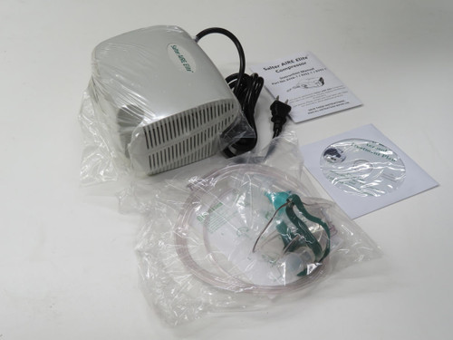 Salter Labs  8350-8906  Aire Elite Compressor with Nebulizer  For Sale