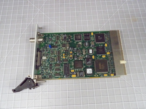 National Instruments  NI-PXI-1409  Image Acquisition  For Sale